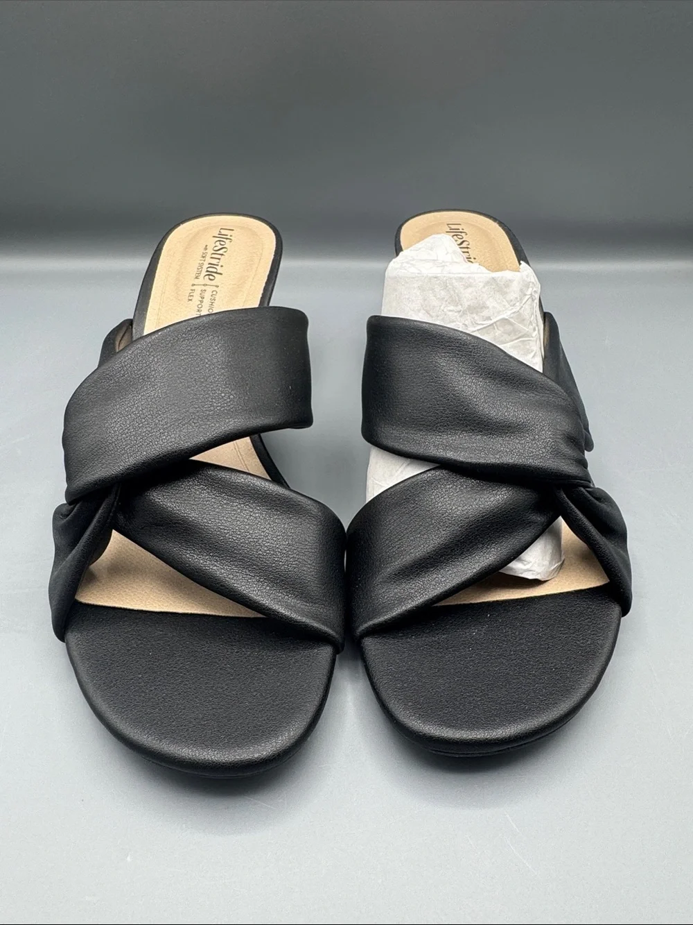 LifeStride Nori Sandals - Picture 2 of 4